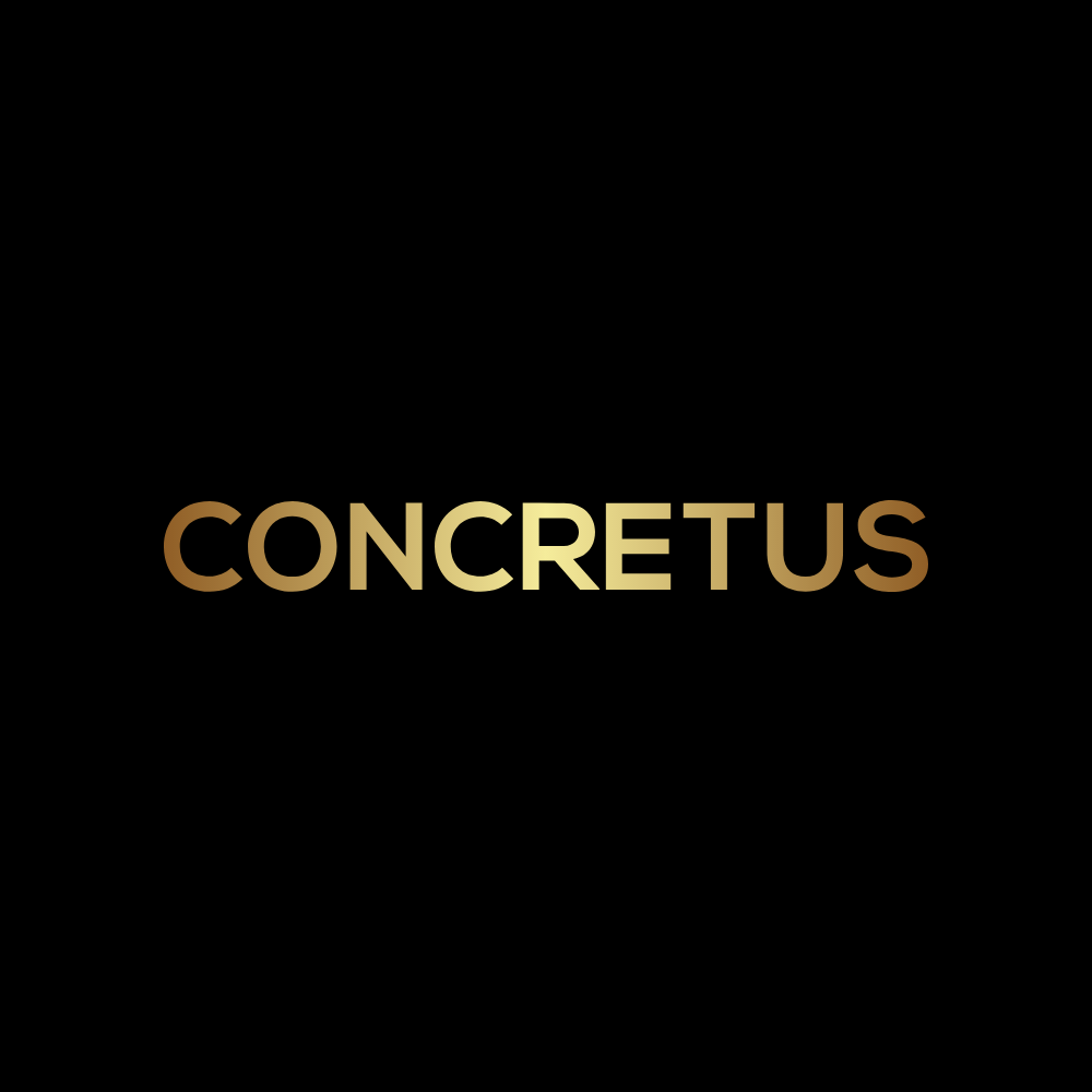 Copy of Copy of Concretus