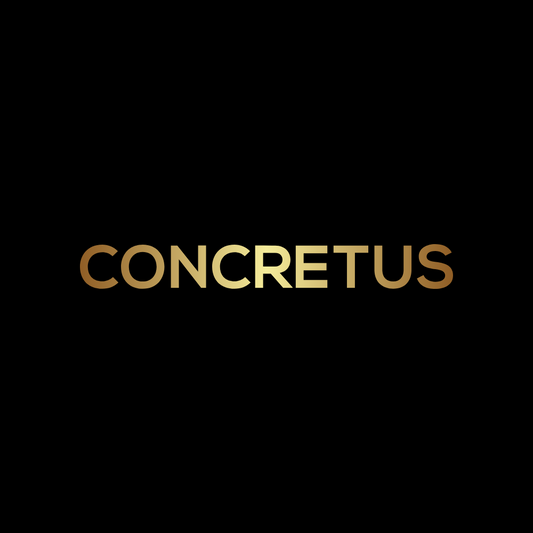 Copy of Copy of Concretus